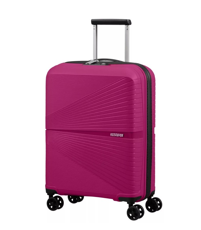 Samsonite lagaminas 55cm. Airconic 88G91001*E566 (7)