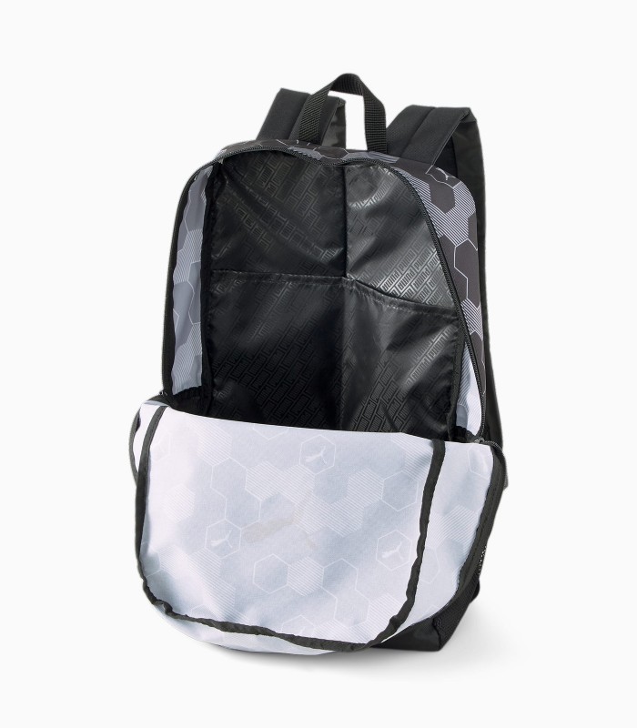 Puma mugursoma Beta Backpack 079511*01 (3)