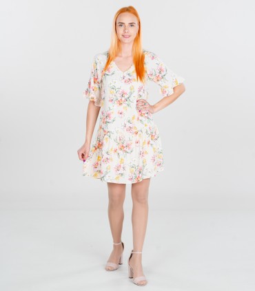 JDY naisten mekko 15283209*01 (5)