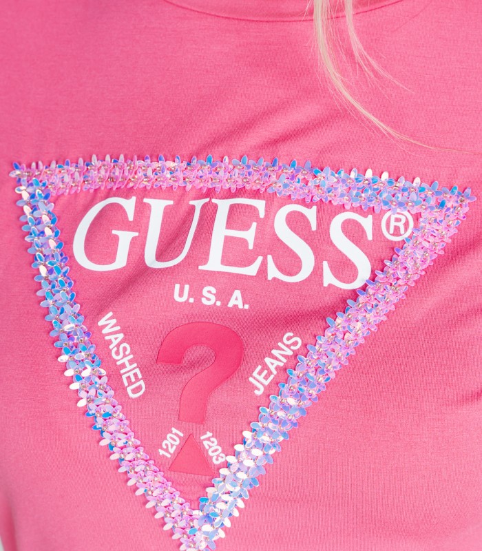 Guess naiste T-särk W3GI39*G65P (4)