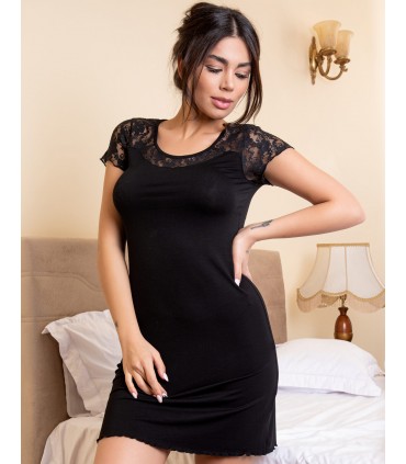Cocoon moteriški naktiniai marškiniai 585015 01 (1)