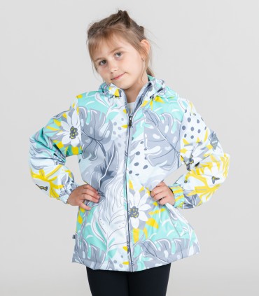 Huppa vaikiška striukė 40g Joly 17840004*34028 (8)