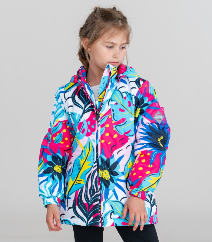 Huppa Kinderjacke 100g Joly 17840010*34063 (7)