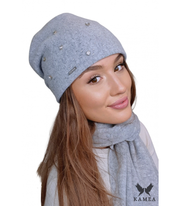 Kamea sieviešu cepure LATIFA*01