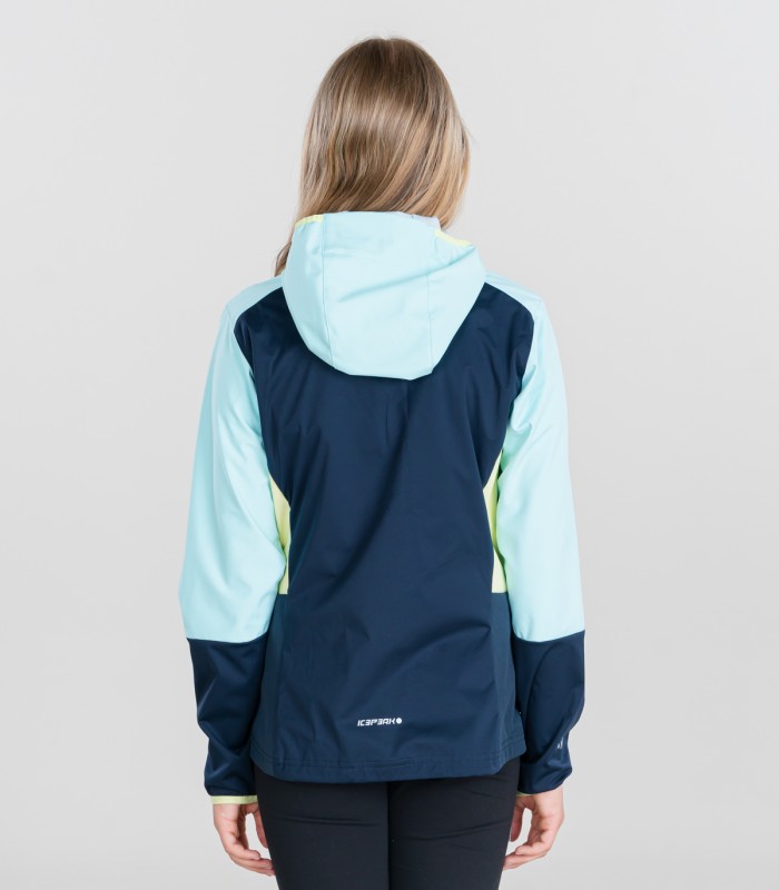 Icepeak Kinder-Softshelljacke Kalaheo 51806-3*330 (6)