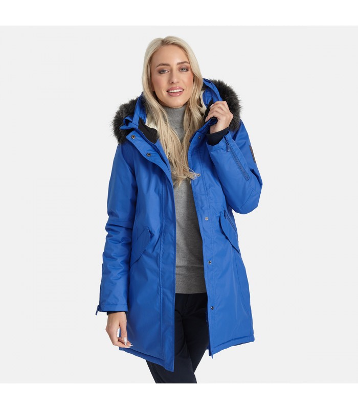 Huppa naiste parka Vivian 200g 12498020*70035 (18)