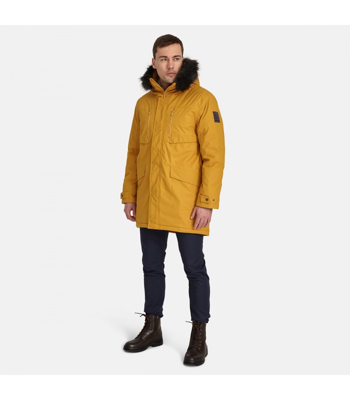 Huppa meeste parka David 200g 12278020*10092 (15)