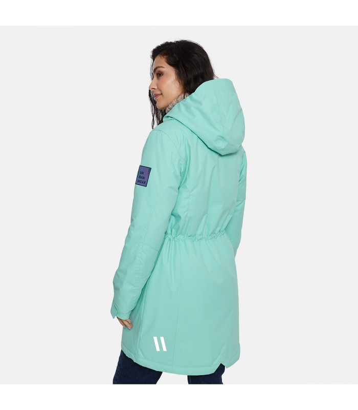 Huppa Damenparka 140g Janelle 1 12368114*20126