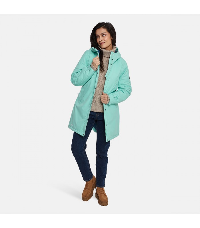 Huppa naisten parka 140g Janelle 1 12368114*20126