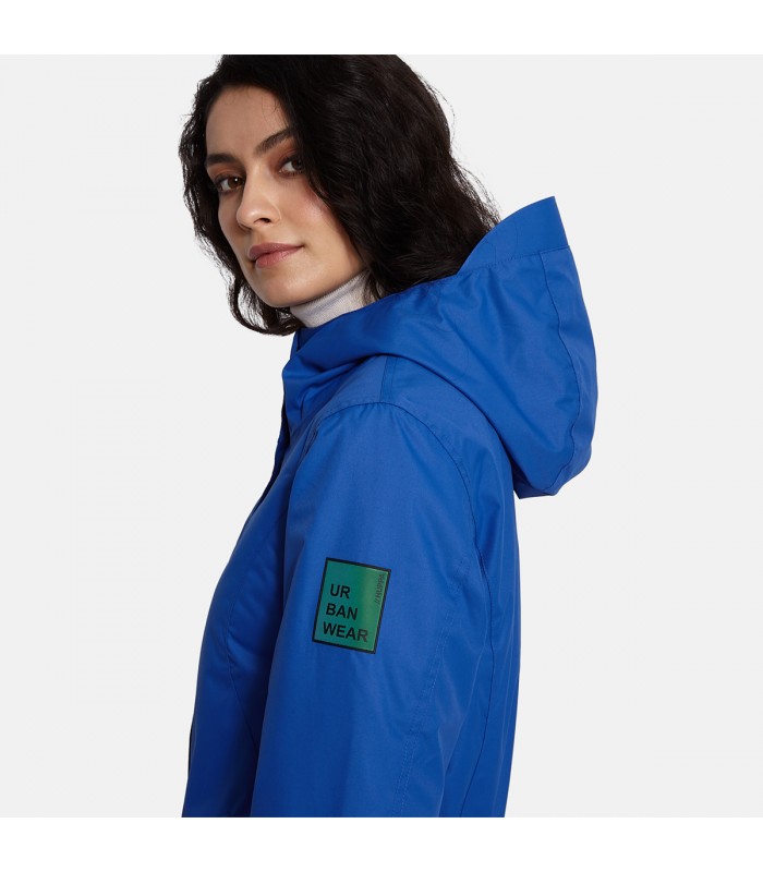 Huppa naiste parka 40g Janelle 1 12368104*70035 (9)