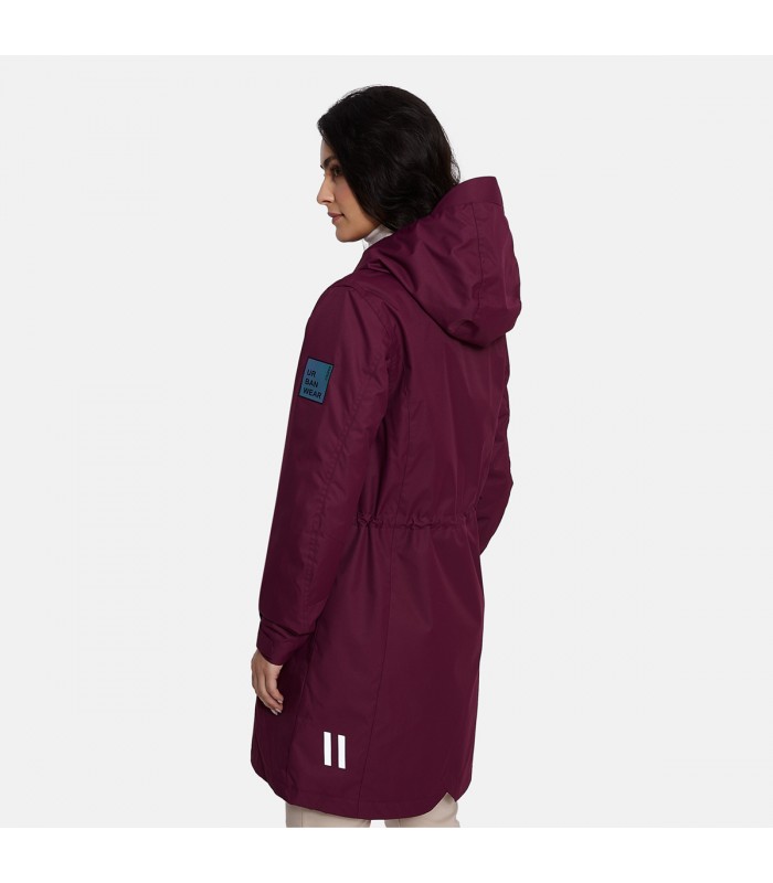 Huppa naisten parka 40g Janelle 1 12368104*80034 (6)