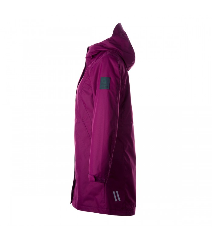 Huppa naiste parka 40g Janelle 1 12368104*80034 (15)