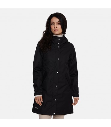 Huppa naisten parka 40g Janelle 1 12368104*00009 (10)