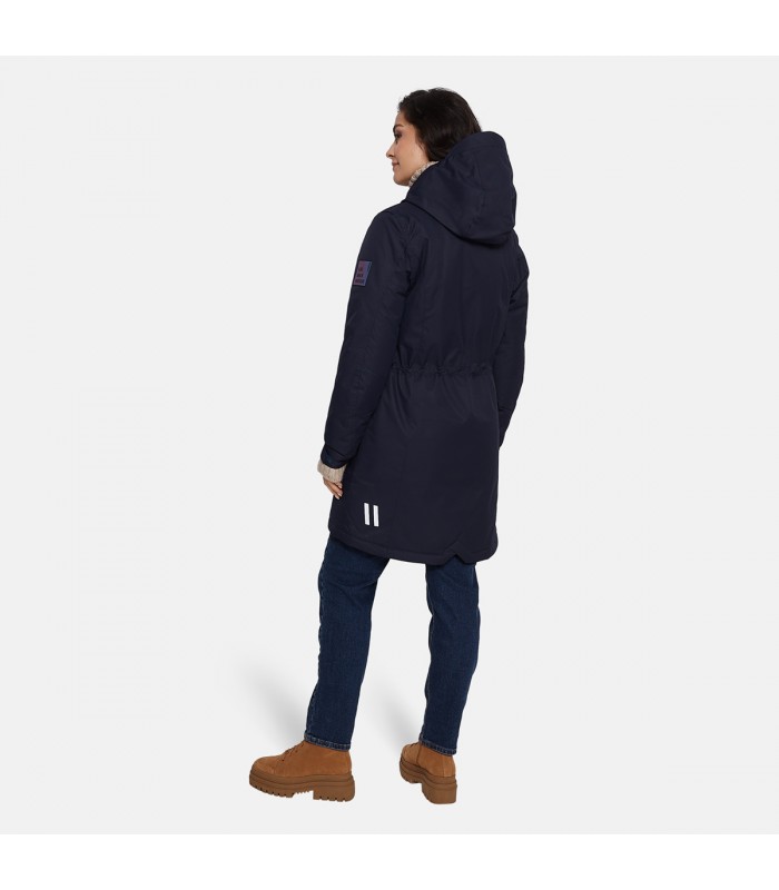 Huppa naisten parka 40g Janelle 1 12368104*00086 (12)