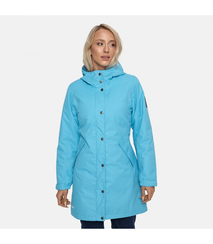 Huppa naiste parka 40g Janelle 1 12368104*10160 (11)