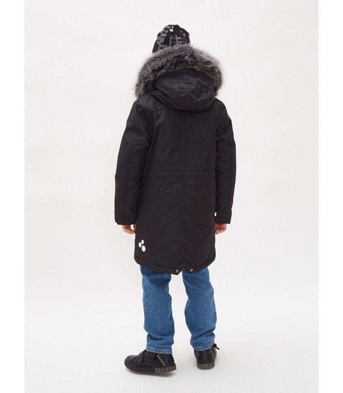 Huppa poiste parka 200g David 12270020*00009 (7)