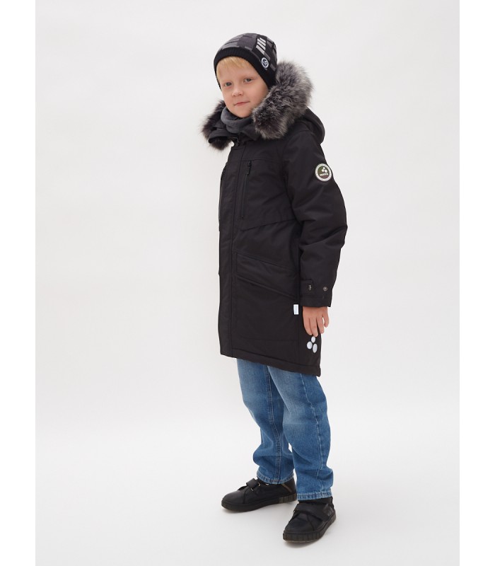 Huppa parkas berniukams 200g David 12270020*00009 (9)