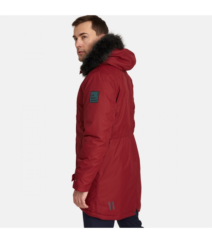 Huppa Parka miesten David 200g 12278020*10084 (1)