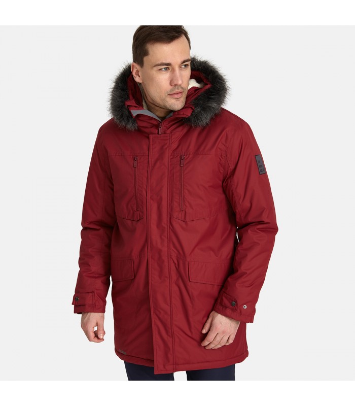 Huppa meeste parka David 200g 12278020*10084 (3)