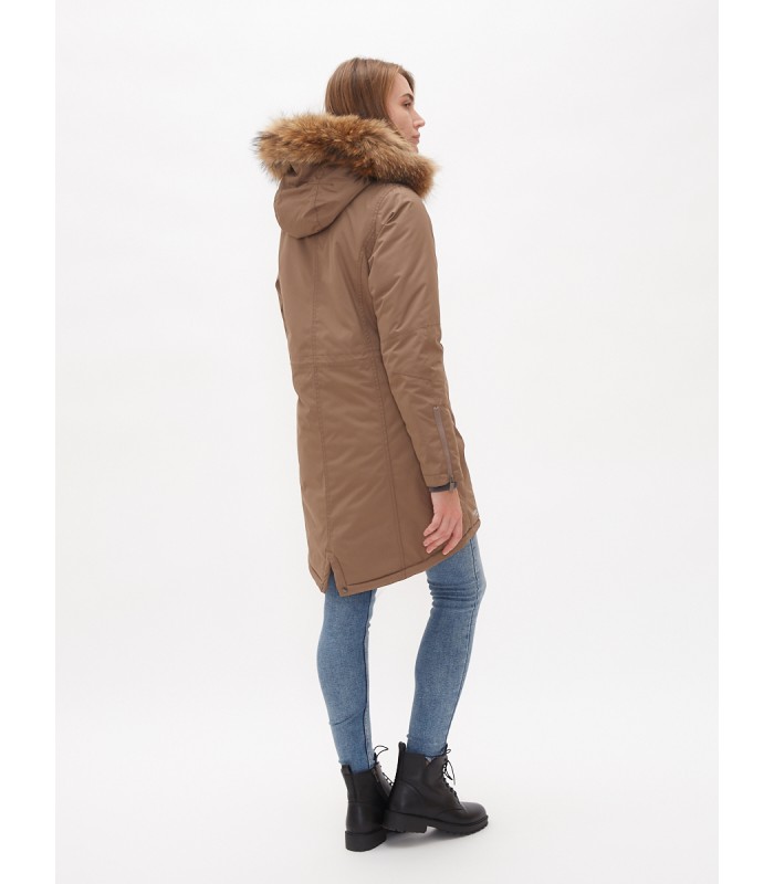 Huppa Damenparka mit Naturfell Vivian1 200g 12498120*70031 (10)