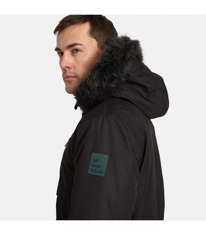 Huppa Herrenparka David 200g 12278020*00009 (5)