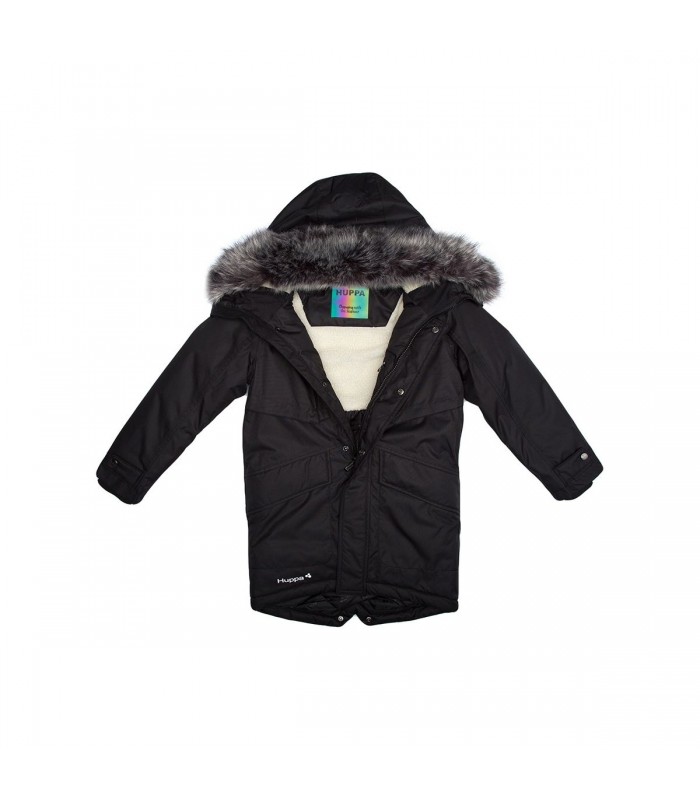 Huppa Parka miesten David 200g 12278020*00009 (8)