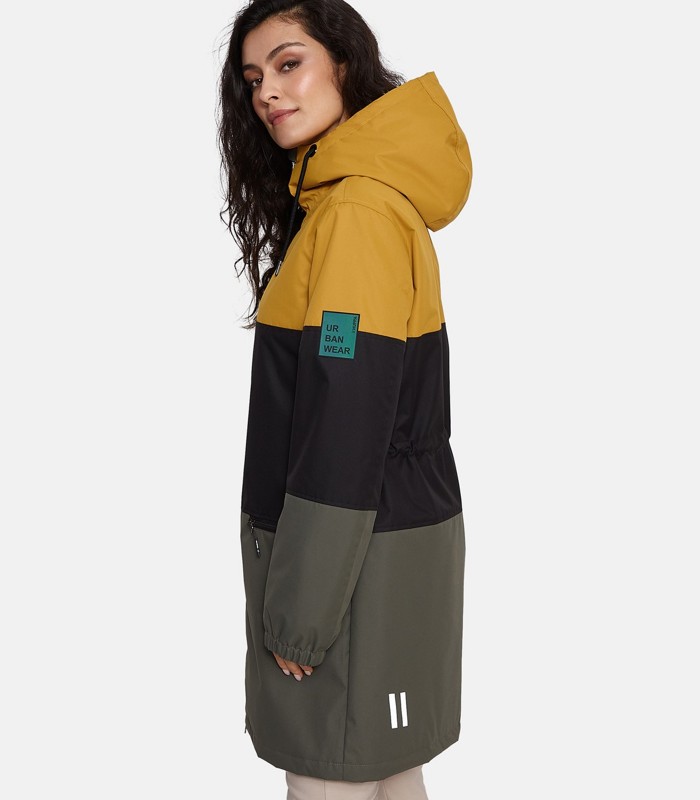 Huppa moteriškas parkas Hanka 40g 12638004*10157 (1)