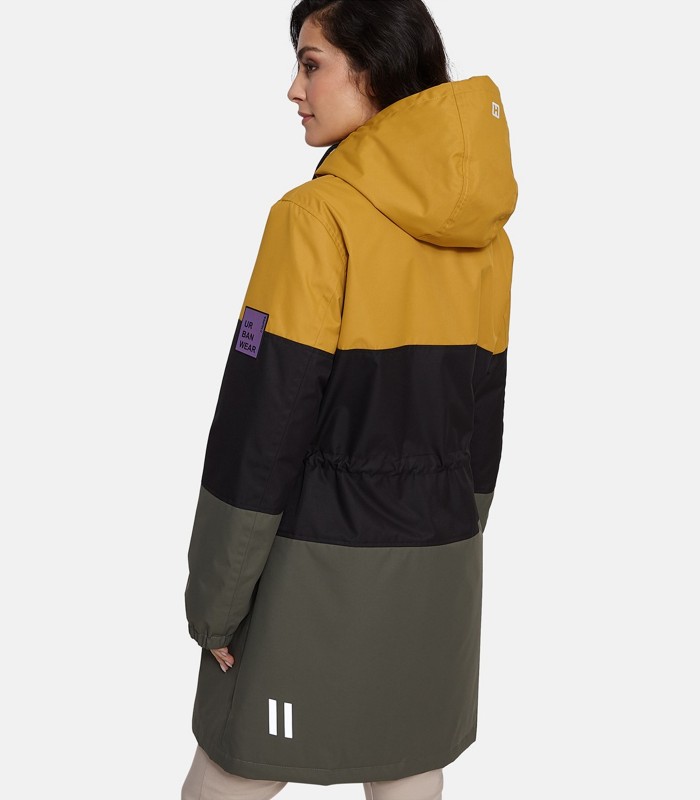 Huppa moteriškas parkas Hanka 40g 12638004*10157 (3)