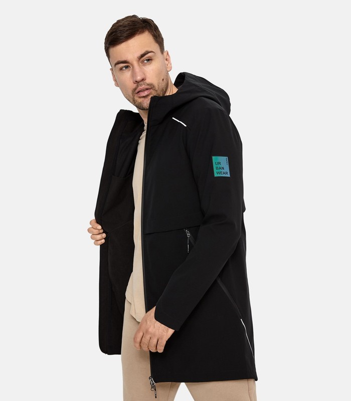 Huppa vīriešu softshell parka Ahja 12648000*10309 (2)