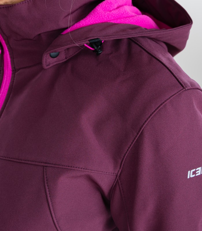 Icepeak naiste softshell-jope 54970-2*968 (6)