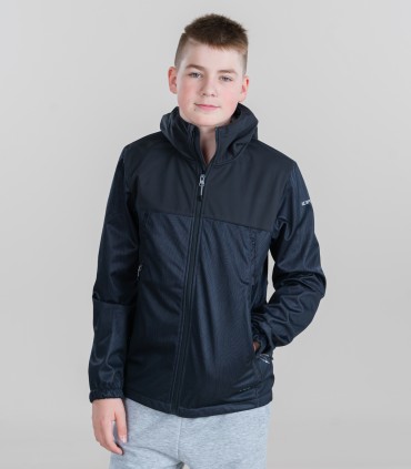 Icepeak bērnu softshell jaka Kingwood 51895-3*990 (4)