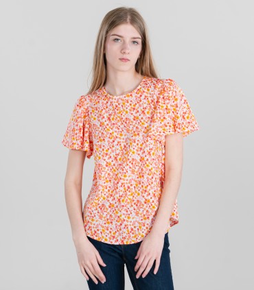 Vero Moda женская блузка 10290788*02 (2)