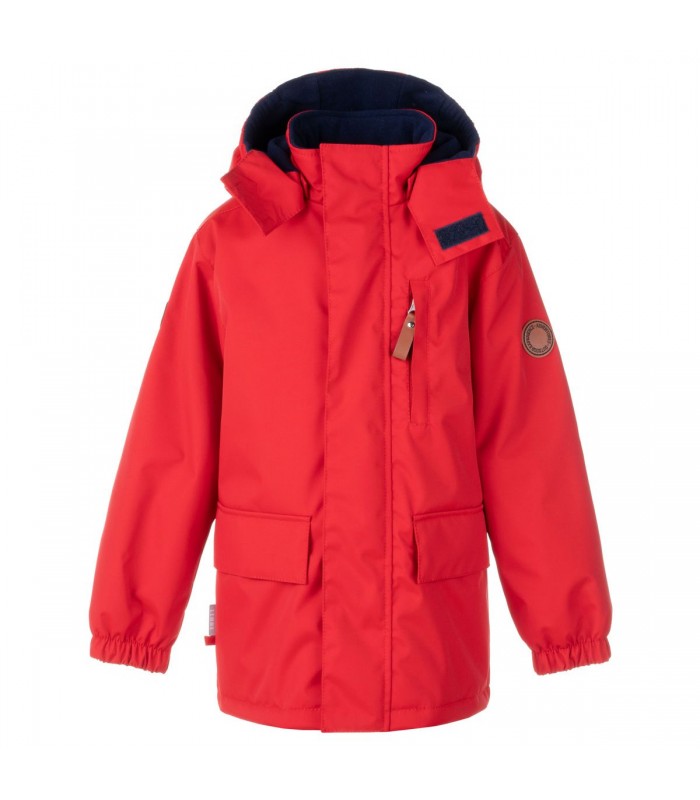 Lenne Kinderparka 45g. Claes 22234*622 (1)