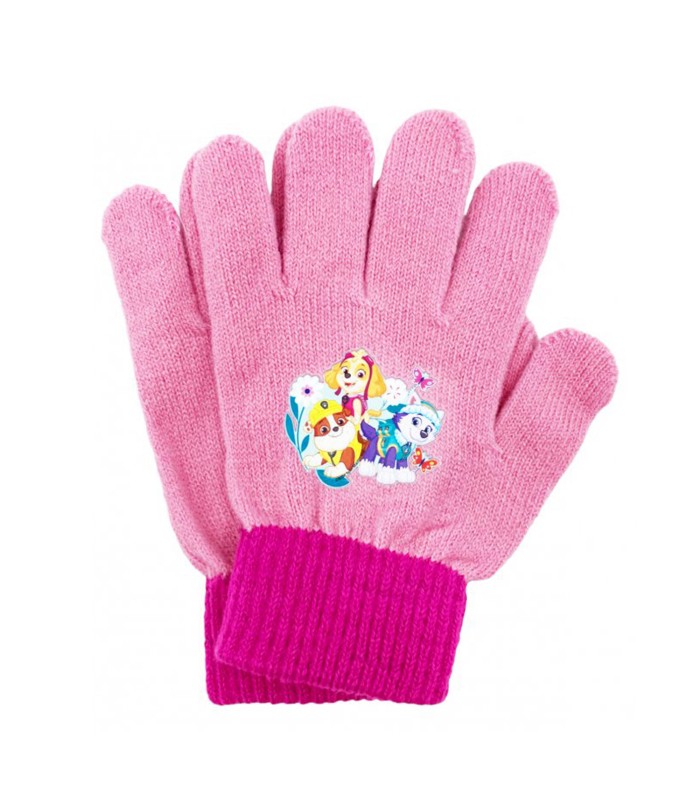 Kinderhandschuhe Paw Patrol 181174 02