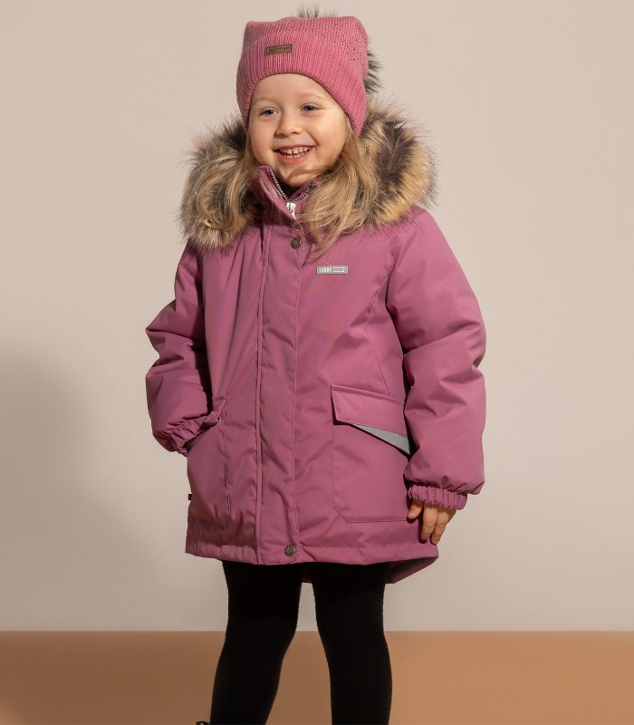 Lenne lasten parka 250g Elle 23335*610 (1)