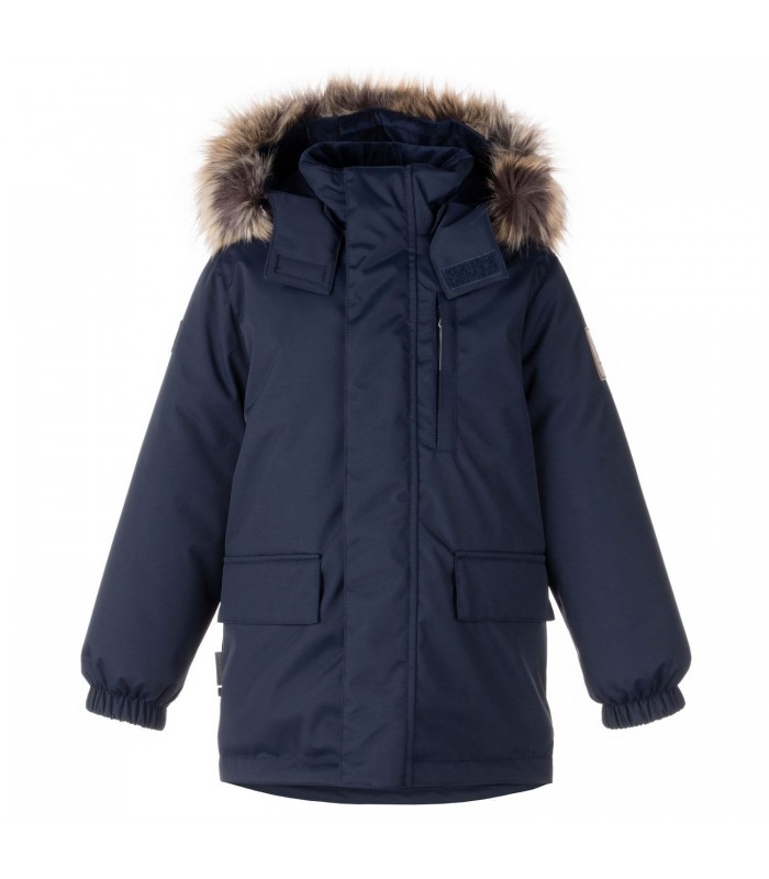 Lenne laste talveparka 330g Snow 23341*229 (2)