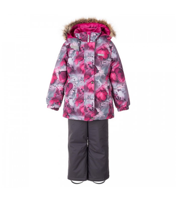 Lenne детский зимний комплект 330/150г Rimona 23320 C*2663 (1)