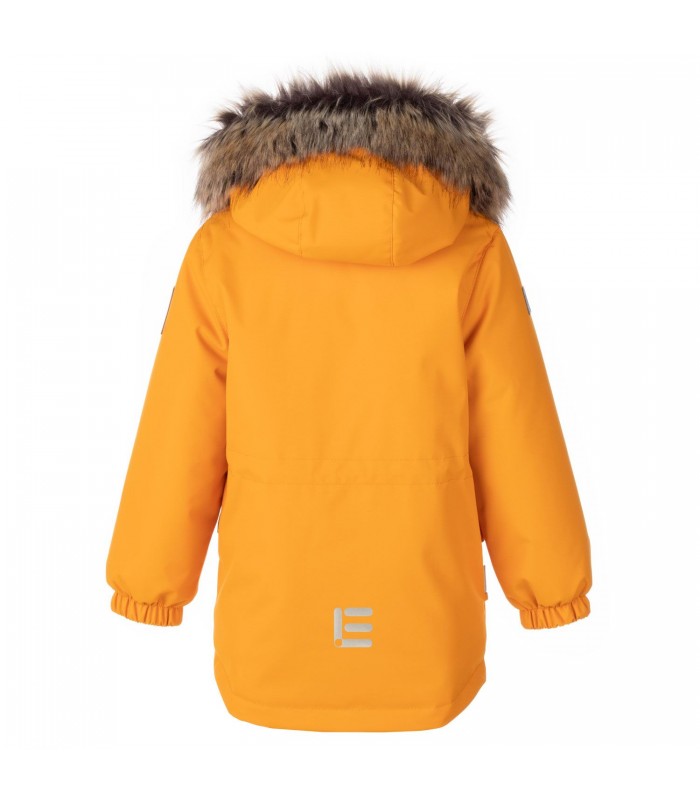 Lenne laste talveparka 330g Snow 23341*456 (2)