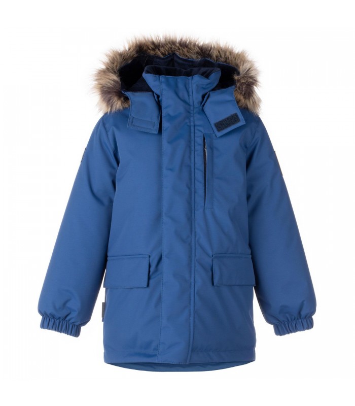 Lenne vaikiskas ziemos parkas 330g Snow 23341*670 (1)