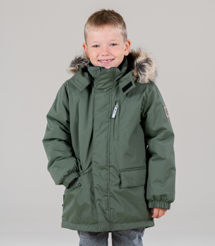 Lenne laste talveparka 330g Snow 23341*330 (5)