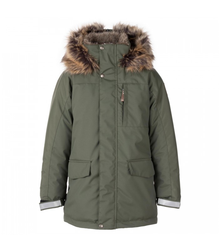 Lenne lasten parka 250g Janno 23368*330 (1)