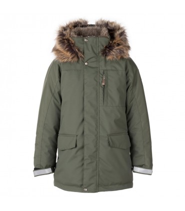 Lenne lasten parka 250g Janno 23368*330 (1)