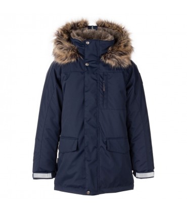 Lenne lasten parka 250g Janno 23368*229 (2)