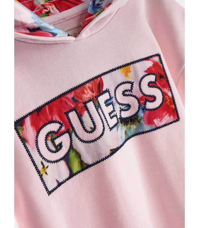 Guess vauvan mekko K3YK19*G6K9 (3)