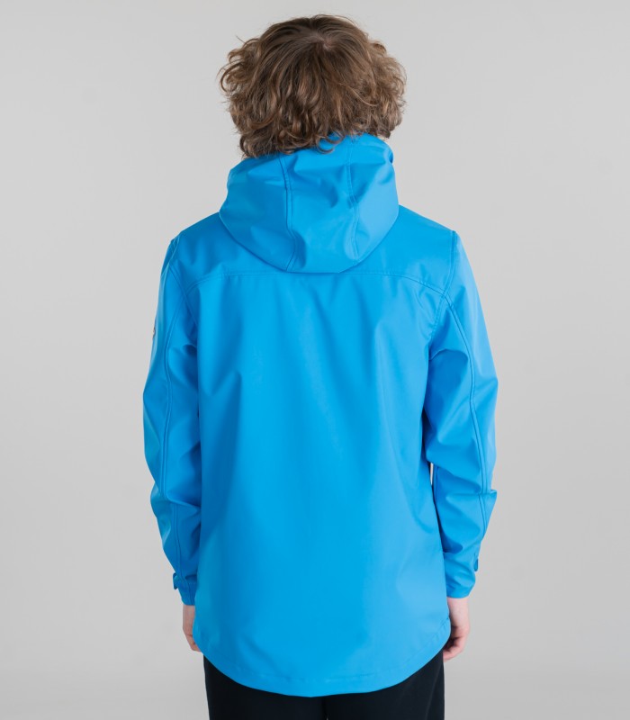 Crossfield miesten softshell-takki 85587*01 (2)