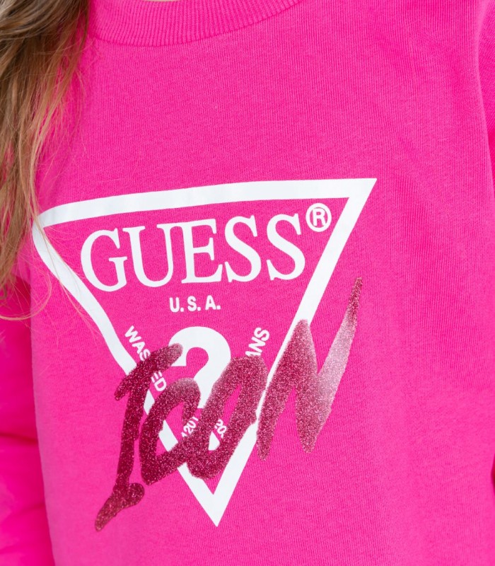 Guess детское платье K3YK03*G4D6 (4)