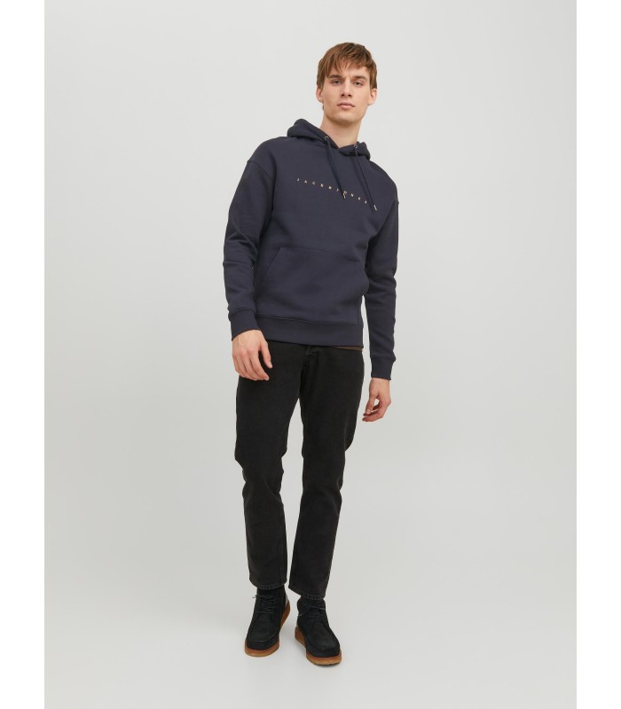 Jack & Jones meeste dressipluus 12233972*02 (5)