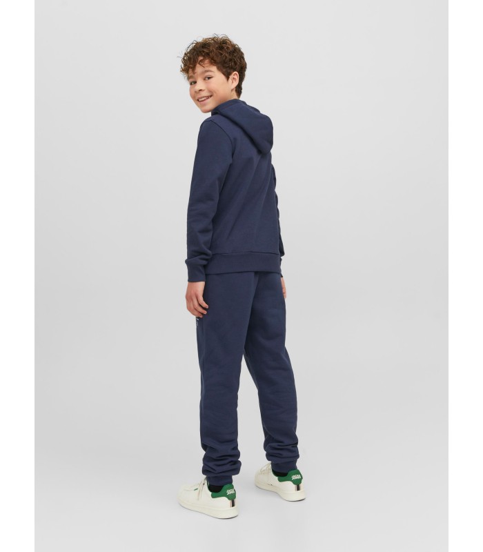 Jack & Jones vaikiškos sportinės kelnės 12243445*01 (1)