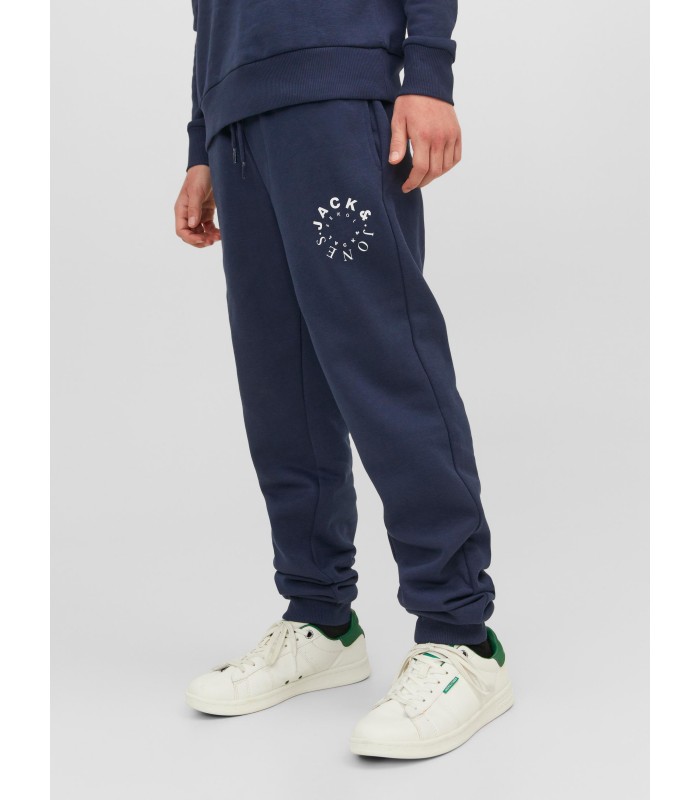 Jack & Jones lasten verkkarit 12243445*01 (4)