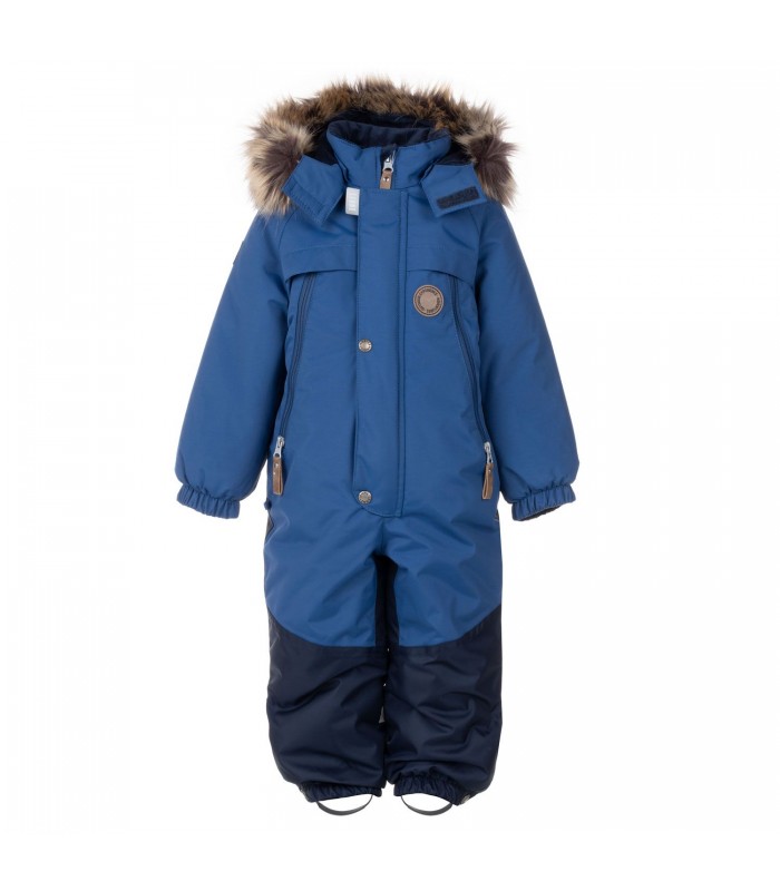 Lenne Kinderoverall 330g Kent 23321 A*670 (2)